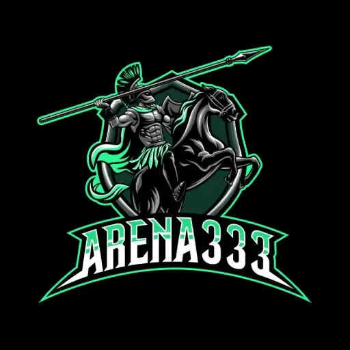 ARENA333 - Menghadapi Kengerian Tak Terduga
