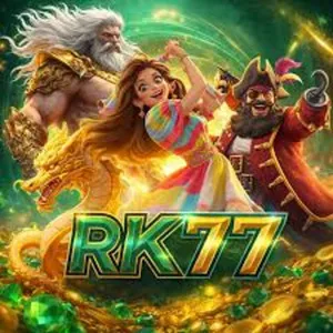 RK77 - Game Balapan Penuh Aksi