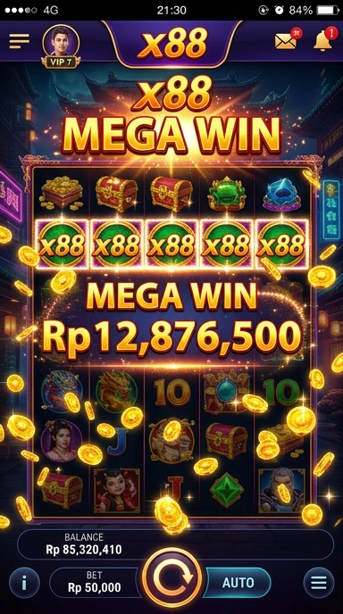 x88 menawarkan berbagai aplikasi Android terbaru dan terbaik.